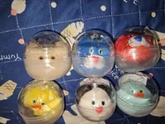 mojojojo フェイスマスコット　ミント　全6種類