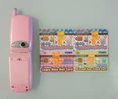 ミメルショット シュガーピンク クールブルー ミメルショット シュガーピンク クールブルー ミメルショット