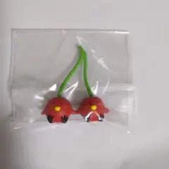 トリピカルズ さくらんぼ フィギュア ガチャ