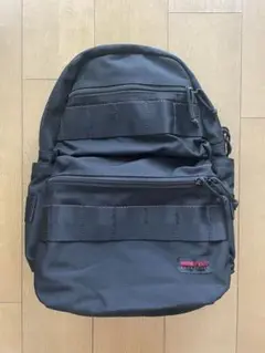 BRIEFING ブリーフィング ATTACK PACK アタックパック 黒
