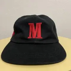 【レア】美品 マルボロ ビンテージキャップ オールド 古着 90s 80s