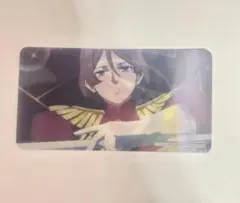 キンツア　ラージフォーマット版　入場者特典　法月　仁　キンプリ