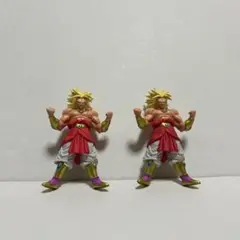 ドラゴンボール　ブロリー