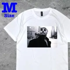 映画 LOEN ジャンレノ マチルダ ムービー tシャツ 半袖 白