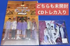 新品未開封●Lienelリエネル1st写真集●罪と罰通常盤1枚