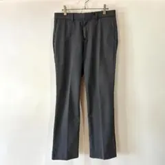gap khakis メンズ ボトムス パンツ チノパン グレー M