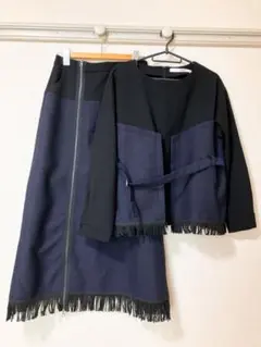 Antigravite アンティグラヴィテ セットアップ スーツ 2点セット