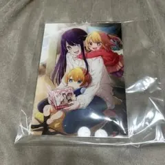 推しの子　星野アイビックアクリルスタンド
