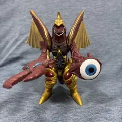 ウルトラ怪獣DX ファイブキング　タグ付き　ライブサイン付き　ソフビ ウルトラ怪獣DX ファイブキング ソフビ ライブサイン5個｜Yahoo