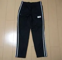new balance ブラックジャージパンツ Mサイズ