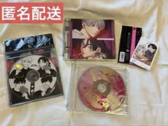 ピンクハートジャム　しっけ　アニメイト限定セット