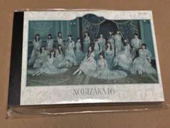 【未開封】　乃木坂46　ネーブルオレンジ　ポストカードブック