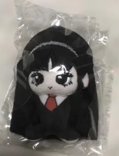 伊藤潤二 富江 ぬいぐるみ