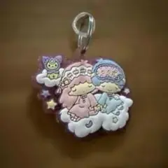 可愛いキャラクター ネームタグ