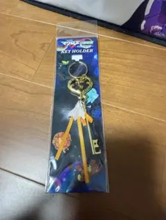 マクロス サヨナラノツバサ ランカ・リー キーホルダー