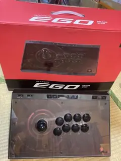 Amazon.co.jp: Mad Catz マッドキャッツ E.G.O. Arcade Stick