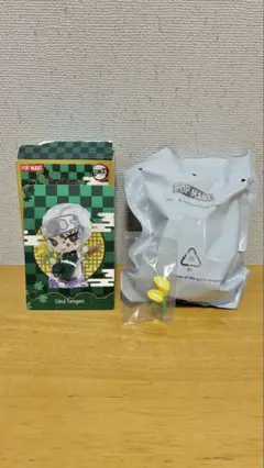 ポップマート　鬼滅の刃　宇髄天元 POPMART