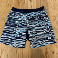 バドミントンヨネックスハーフパンツ