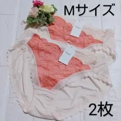 M◆トリンプ◆すっきり包み込むブラTR585シリーズ◆コーディネイトショーツ◆2