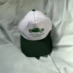 post malone メッシュキャップ　ポストマローン
