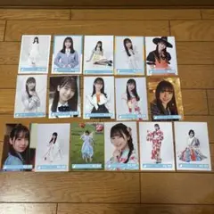 日向坂 渡辺莉奈 まとめ売り