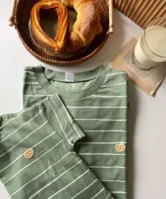 BREEZE 親子リンクTシャツ 3枚セット