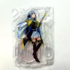 雪代晶 少女☆歌劇 レヴュースタァライト 3rdスタァライブ アクリルスタンド