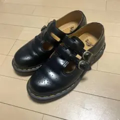 Dr. Martens メリージェーン　サイズ6