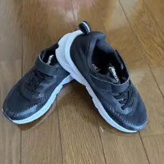 MADfoot スニーカー 19.5㎝ ブラック