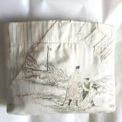 ポーチ