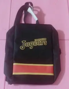 【阪神タイガース】Hanshin Jaguars バックパック 黒
