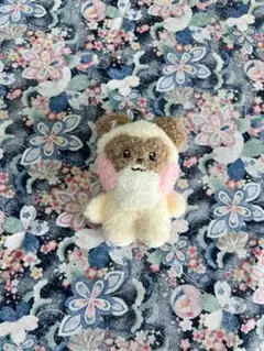 可愛い動物キャラクターぬいぐるみ