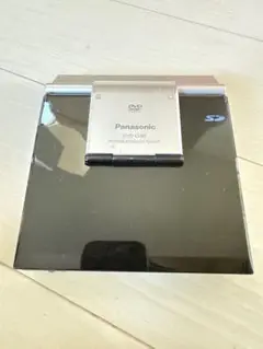 Panasonic DVD-LV65 ポータブルDVDプレーヤー
