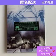 BE:FIRST DOMETOUR 2024-2025 2:BE Blu-ray