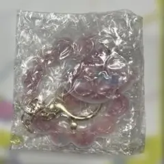 しずくちゃん　ゆらゆらアクリルキーホルダー　はなぢくん