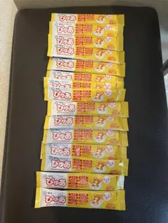 ぴゅあミルク　スティック　１５本まとめ売り