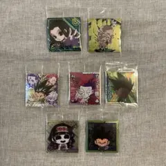 ハンターハンター ウエハース シール vol.7 まとめ売り