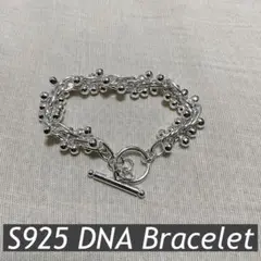 【新品未使用】S925メキシカンジュエリーデザイン