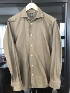 eleventy イレブンティ シャツ