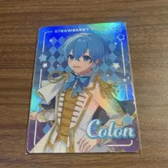 ころんくんカード