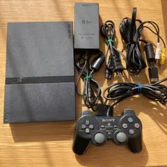PS2 本体 SCPH-77000 薄型プレイステーション2