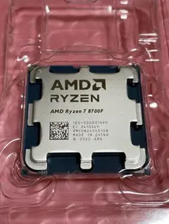 2025年最新】ryzen 7 8700fの人気アイテム - メルカリ