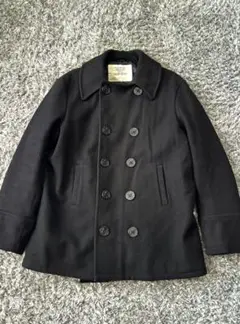 Made in USA - ピーコート　38