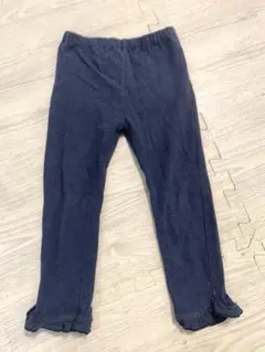 ユニクロ　レギンス　110センチ