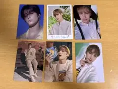 TXT ヒュニンカイ ミニフォト