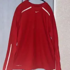 NIKE フリース