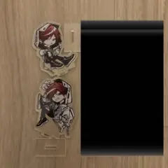 Clutch Mode Type ローレン 特典 にじさんじ