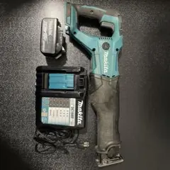makita 充電式レシプロソー 18V JR186D 動作品