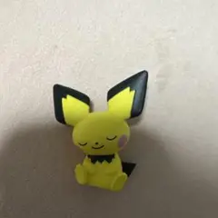 ポケモン肩ずんFig2 ピチュー