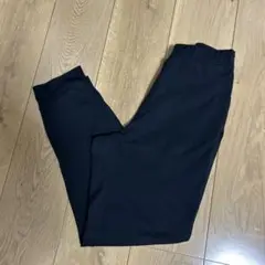 ユニクロ　ウルトラストレッチエアリズムジョガーパンツ　150